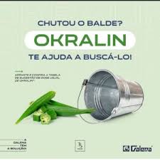 Okralin ™ ( Abelmoschus Esculentus ) 650mg